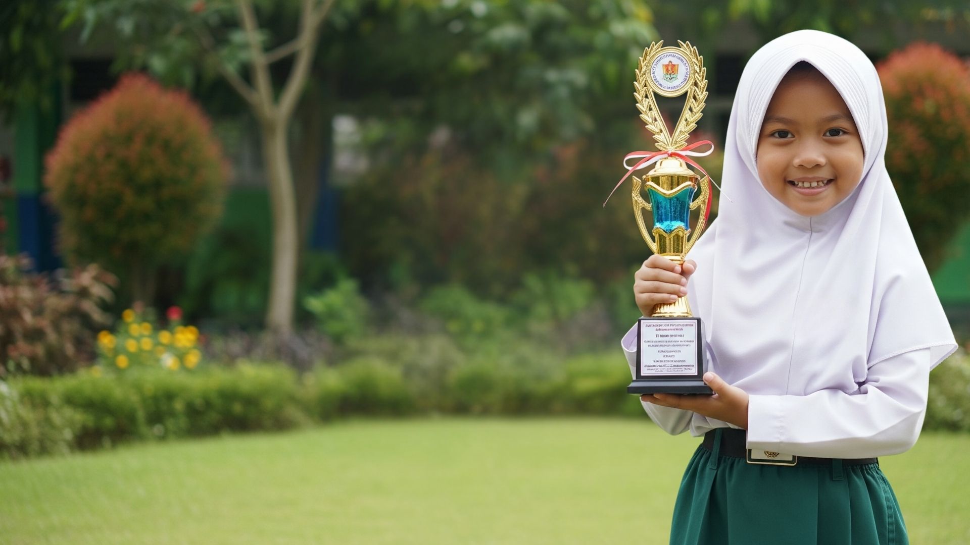 Selamat Datang di MI Ihyaul Islam