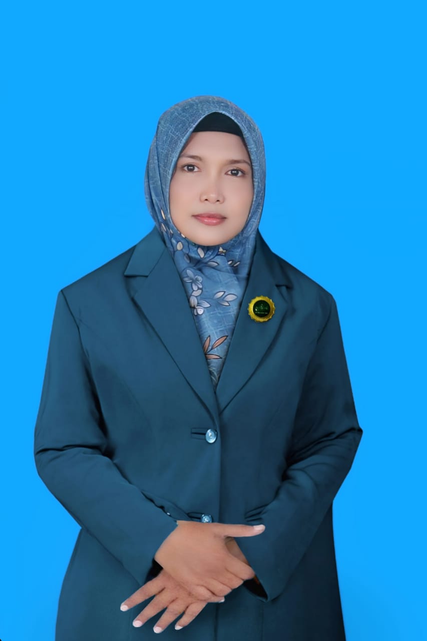 Nurul Hiliyah, S.Pd.I