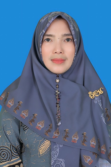 Alama Hulikot Kubailuk, S.Pd.I