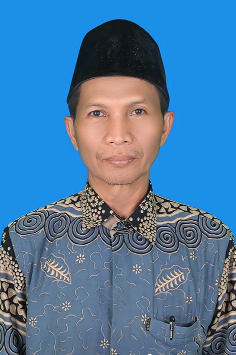 Mukarom, S.Pd.I