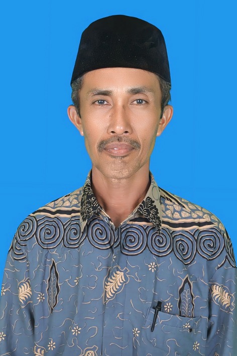 Khoirul Huda, S.Pd.I