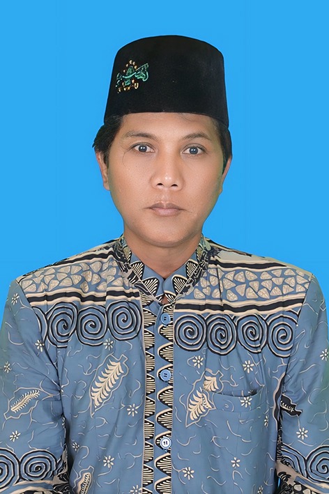 H. A. Muhtar, S.Pd.I