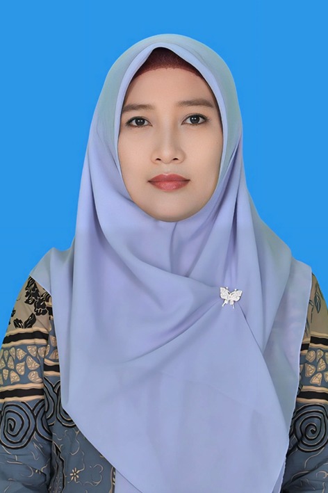 Khofidlotul Junnah, S.Pd.I