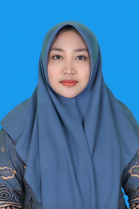 Dwita Nor Laili Pramudia, S.Pd.