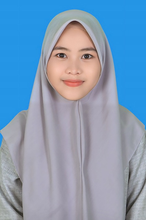 Adtya Irvi Utami, S.Pd.I
