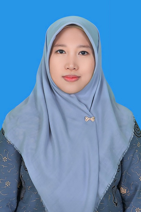 Zahrotul Ilmiyah, S.Pd.