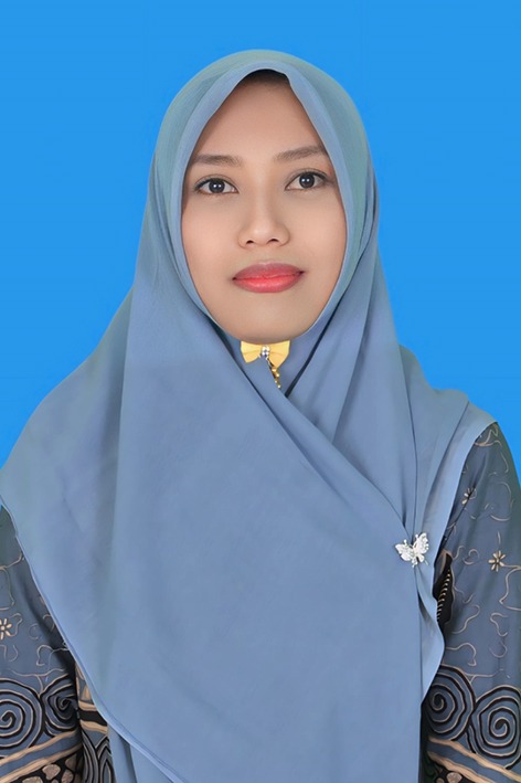 Minhajatul Hurmah, S.Pd.I