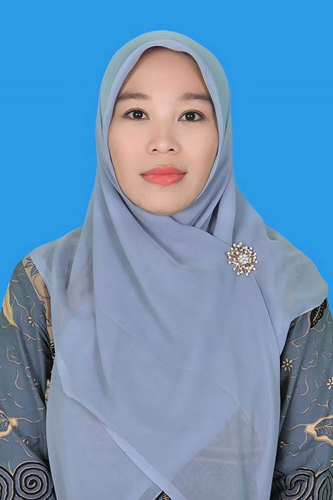 Feni Diniyah Auliyah, S.Pd.