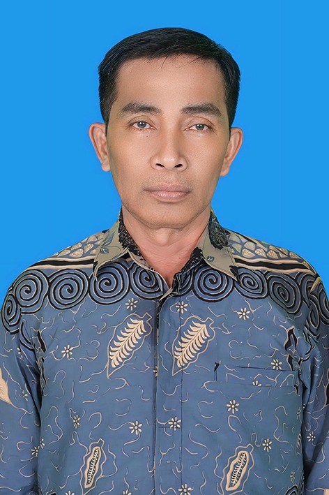 Husnul Arif, S.Pd.I