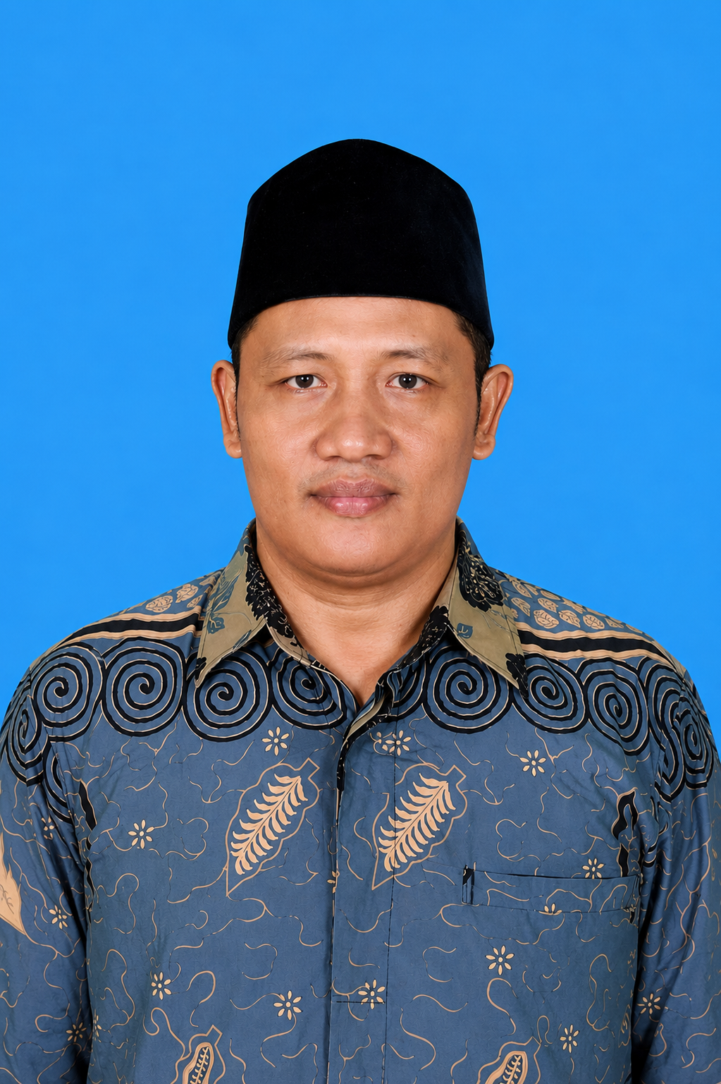 Moh. Masfuh, S.Pd.