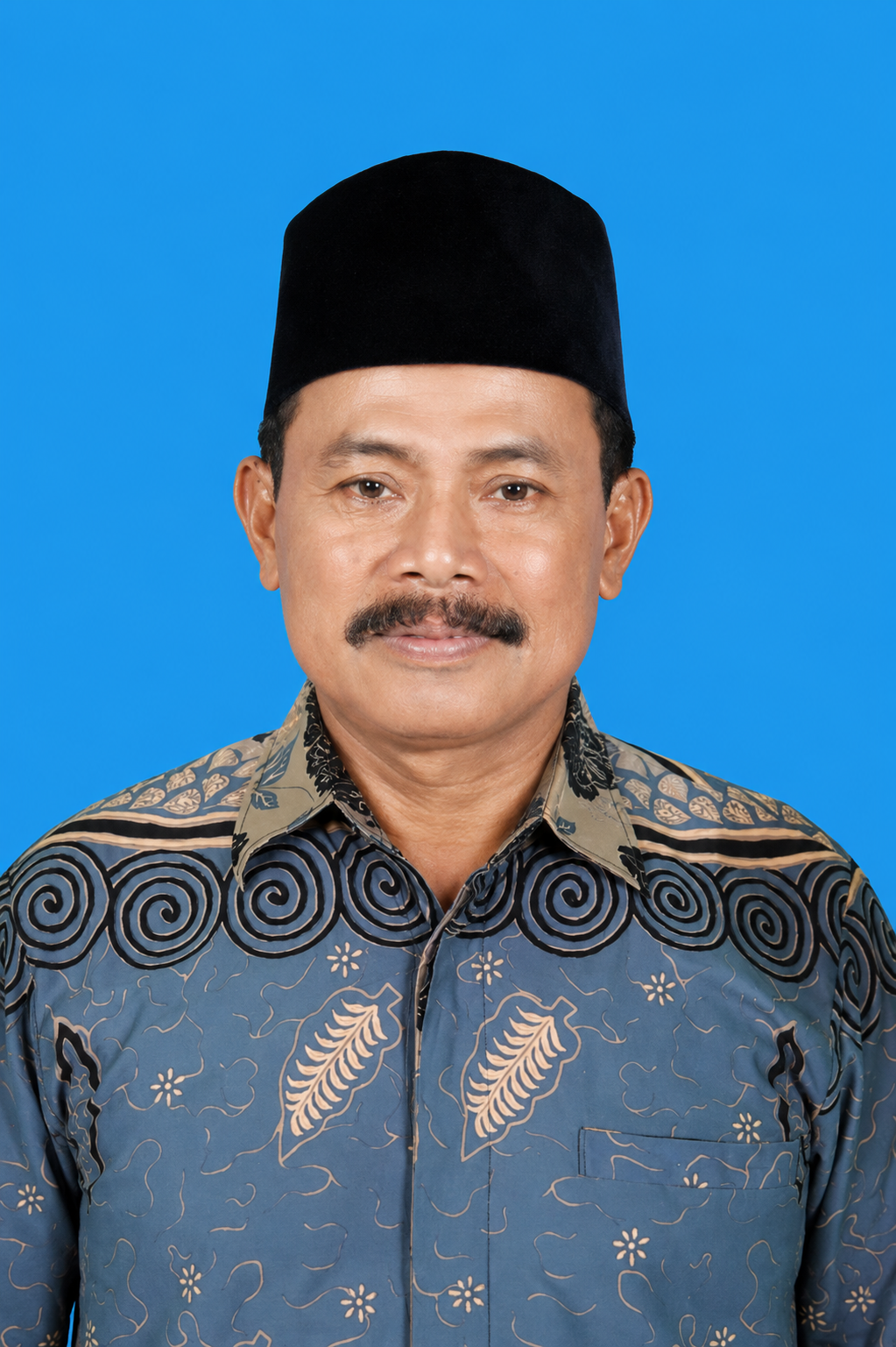 Mubilal, S.Pd.I