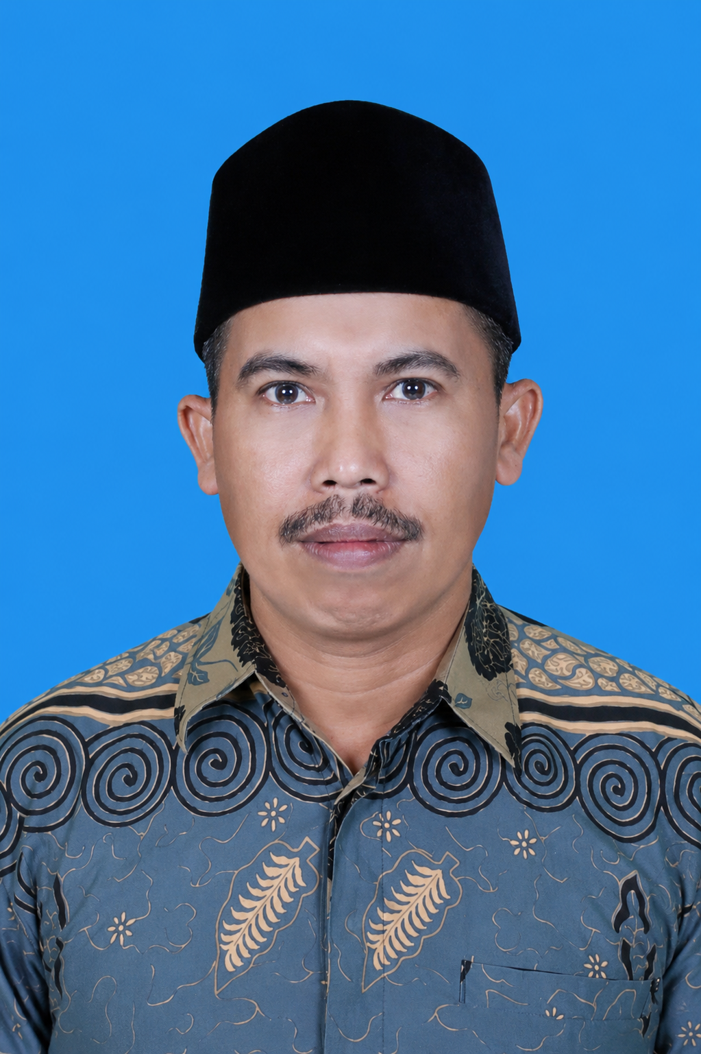 Khoirul Jamil, S.Ag.